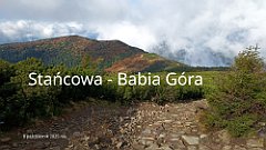 2025_10_08 Babia Gora